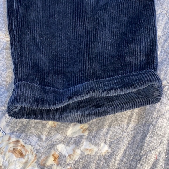 TOMMY HILFIGER CORDUROY PANTS - Picture 2 of 5